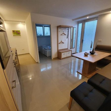 Apartamento K40 Gerasdorf bei Wien Exterior foto