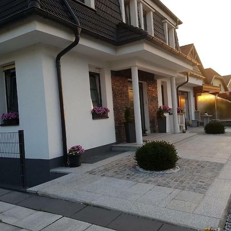 Apartamento K40 Gerasdorf bei Wien Exterior foto
