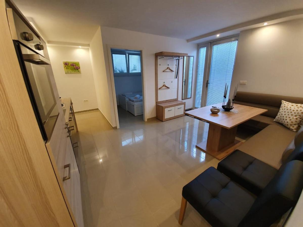 Apartamento K40 Gerasdorf bei Wien Exterior foto