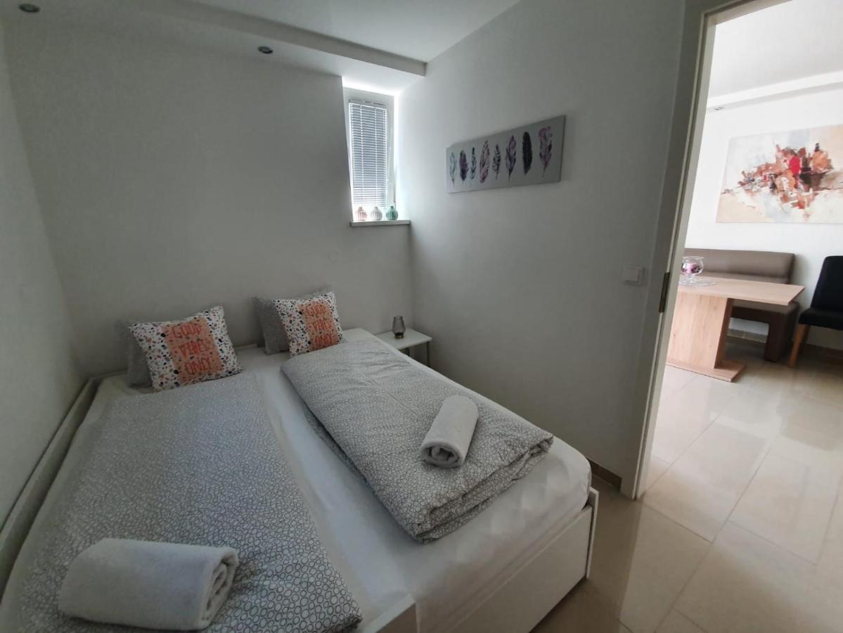 Apartamento K40 Gerasdorf bei Wien Exterior foto