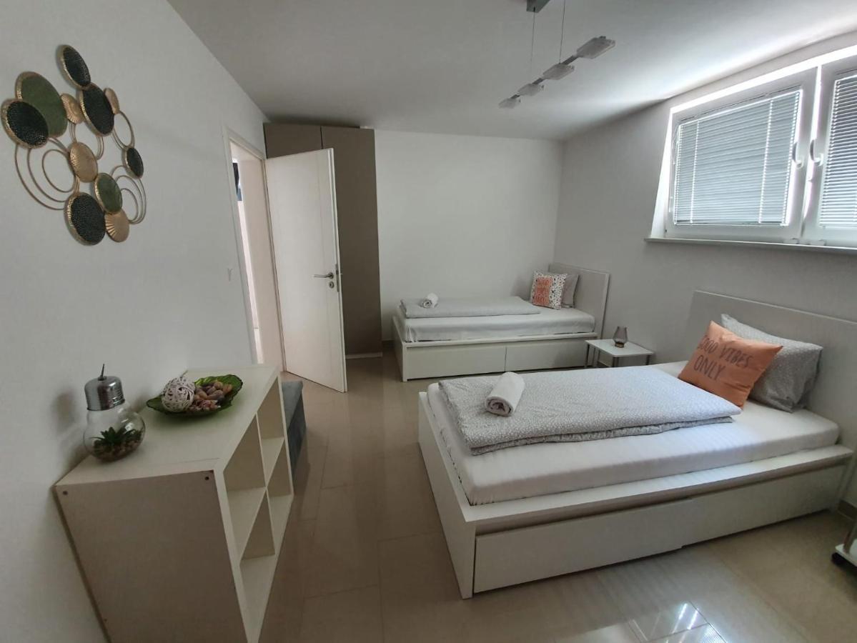 Apartamento K40 Gerasdorf bei Wien Exterior foto