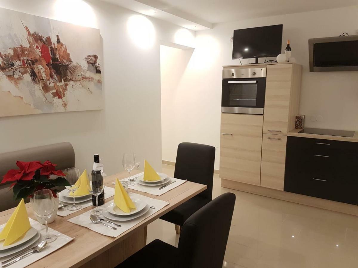 Apartamento K40 Gerasdorf bei Wien Exterior foto