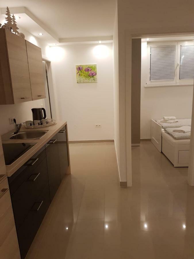 Apartamento K40 Gerasdorf bei Wien Exterior foto