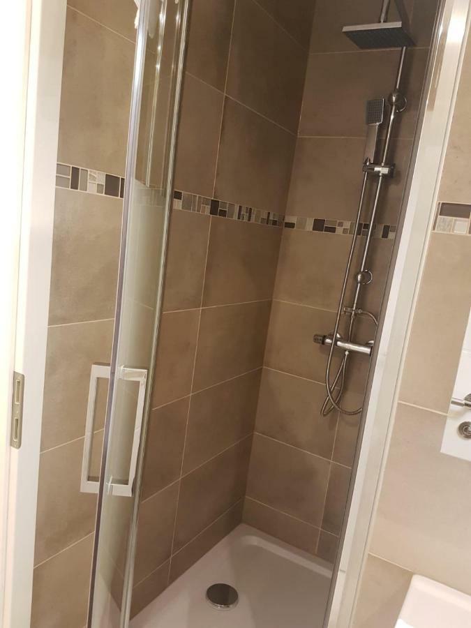 Apartamento K40 Gerasdorf bei Wien Exterior foto