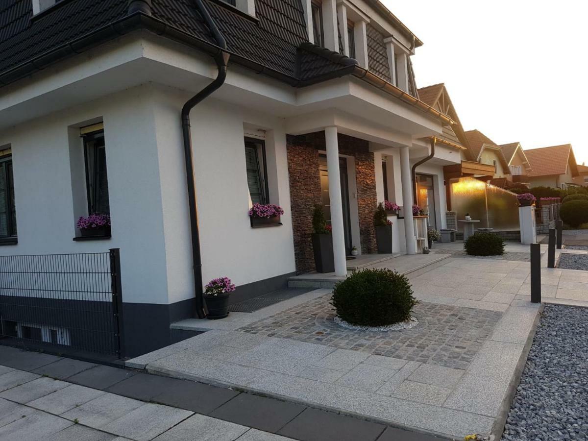 Apartamento K40 Gerasdorf bei Wien Exterior foto